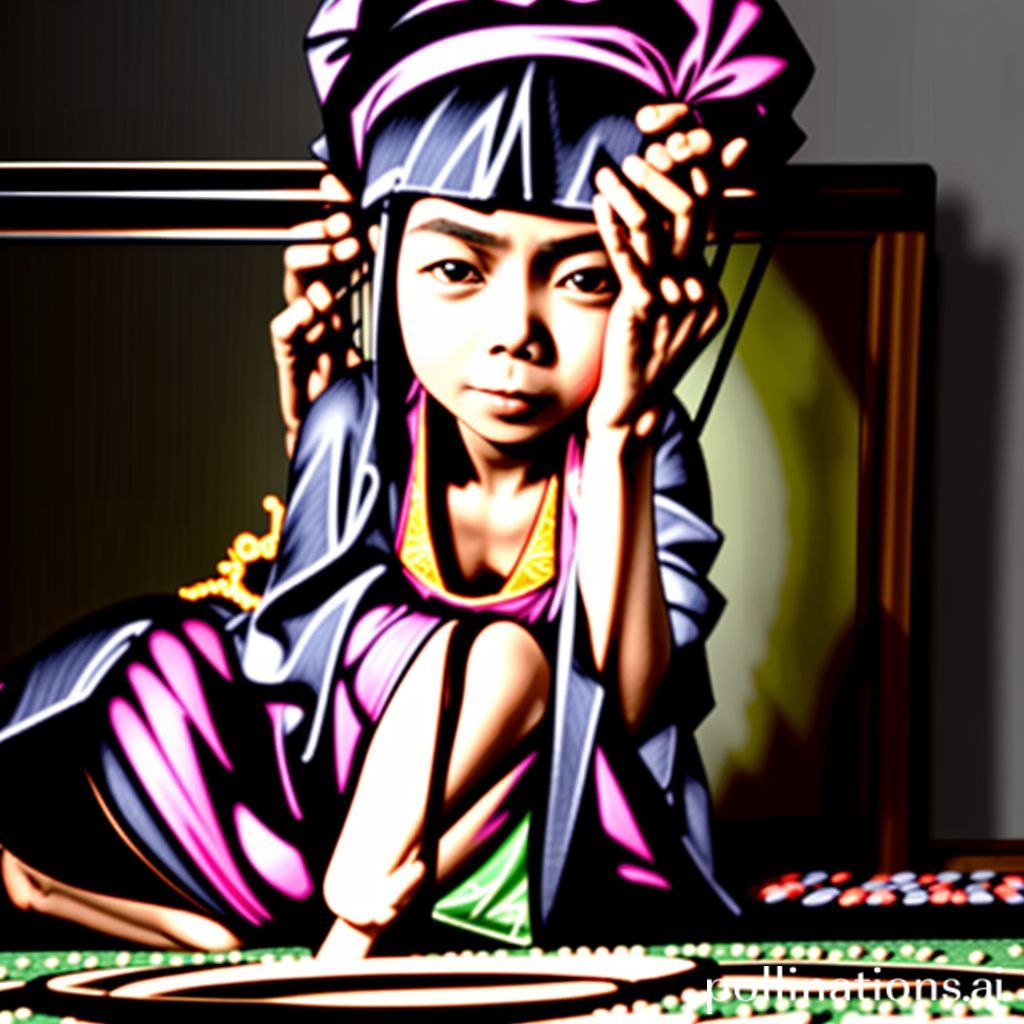 Situs Slot Gacor Malam Ini QRIS Terpercaya